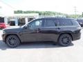 Rocky Mountain Pearl - Grand Cherokee L Summit 4x4 Photo No. 2