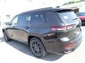 Rocky Mountain Pearl - Grand Cherokee L Summit 4x4 Photo No. 3