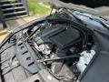 3.0 Liter DI TwinPower Turbocharged DOHC 24-Valve VVT Inline 6 Cylinder 2013 BMW 6 Series 640i Convertible Engine