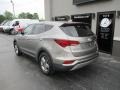 Mineral Gray - Santa Fe Sport AWD Photo No. 3