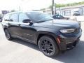 Rocky Mountain Pearl - Grand Cherokee L Summit 4x4 Photo No. 8