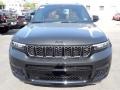Rocky Mountain Pearl - Grand Cherokee L Summit 4x4 Photo No. 9