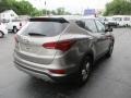 Mineral Gray - Santa Fe Sport AWD Photo No. 4