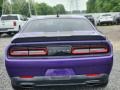 Plum Crazy Pearl - Challenger SXT Photo No. 4