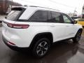 Bright White - Grand Cherokee 4XE Photo No. 6