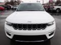Bright White - Grand Cherokee 4XE Photo No. 9
