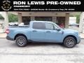 Area 51 2022 Ford Maverick XLT