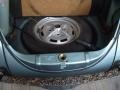 1979 Light Blue Volkswagen Beetle Convertible  photo #4