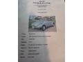 1979 Light Blue Volkswagen Beetle Convertible  photo #5