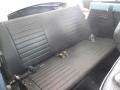 1979 Light Blue Volkswagen Beetle Convertible  photo #7