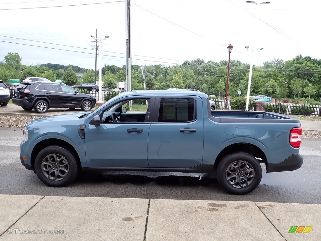 Area 51 2022 Ford Maverick XLT Exterior Photo #146210154
