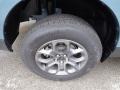  2022 Maverick XLT Wheel