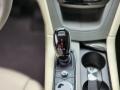  2022 XT5 Premium Luxury AWD 9 Speed Automatic Shifter