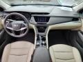  2022 XT5 Premium Luxury AWD Cirrus Interior