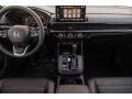 Black Dashboard Photo for 2023 Honda CR-V #146210457