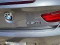 2017 Space Gray Metallic BMW 6 Series 650i Convertible  photo #18