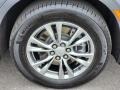  2022 XT5 Premium Luxury AWD Wheel