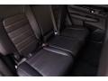 Black 2023 Honda CR-V Sport Touring AWD Hybrid Interior Color