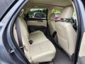 Rear Seat of 2022 XT5 Premium Luxury AWD