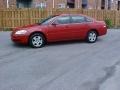 Precision Red - Impala LS Photo No. 1