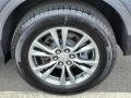  2022 XT5 Premium Luxury AWD Wheel