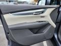 Door Panel of 2022 XT5 Premium Luxury AWD