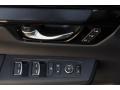 Black 2023 Honda CR-V Sport Touring AWD Hybrid Door Panel