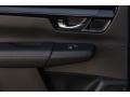 Black 2023 Honda CR-V Sport Touring AWD Hybrid Door Panel