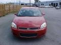 Precision Red - Impala LS Photo No. 2