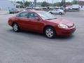 Precision Red - Impala LS Photo No. 3