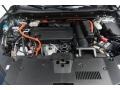 2.0 Liter DOHC 16-Valve i-VTEC 4 Cylinder Gasoline/Electric Hybrid Engine for 2023 Honda CR-V Sport Touring AWD Hybrid #146211102