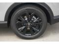 Lunar Silver Metallic - CR-V Sport Touring AWD Hybrid Photo No. 12