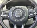 Ski Gray/Black Steering Wheel Photo for 2020 Jeep Compass #146211183