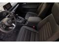 2023 Honda CR-V Black Interior Interior Photo