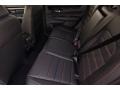 Black 2023 Honda CR-V Sport Touring AWD Hybrid Interior Color