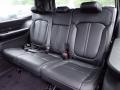 Global Black 2023 Jeep Wagoneer Series II 4x4 Interior Color