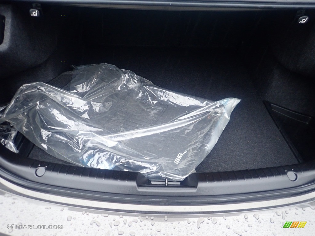 2018 Mazda6 Sport - Machine Gray Metallic / Sand photo #19