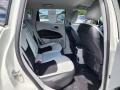 Ski Gray/Black Rear Seat Photo for 2020 Jeep Compass #146211507