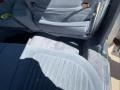 Blue Rear Seat Photo for 1991 Cadillac Brougham #146211714