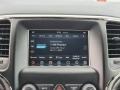 Granite Crystal Metallic - Grand Cherokee Laredo E 4x4 Photo No. 4