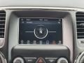 Granite Crystal Metallic - Grand Cherokee Laredo E 4x4 Photo No. 6