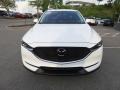2018 Snowflake White Pearl Mica Mazda CX-5 Touring AWD  photo #8