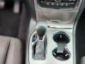 Granite Crystal Metallic - Grand Cherokee Laredo E 4x4 Photo No. 9