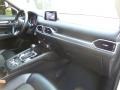 2018 Snowflake White Pearl Mica Mazda CX-5 Touring AWD  photo #12