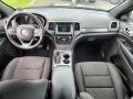 Granite Crystal Metallic - Grand Cherokee Laredo E 4x4 Photo No. 13