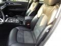 2018 Snowflake White Pearl Mica Mazda CX-5 Touring AWD  photo #17