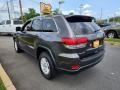 Granite Crystal Metallic - Grand Cherokee Laredo E 4x4 Photo No. 16