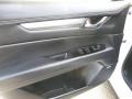 2018 Snowflake White Pearl Mica Mazda CX-5 Touring AWD  photo #21