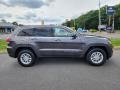 2020 Granite Crystal Metallic Jeep Grand Cherokee Laredo E 4x4  photo #15