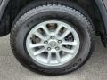 Granite Crystal Metallic - Grand Cherokee Laredo E 4x4 Photo No. 26